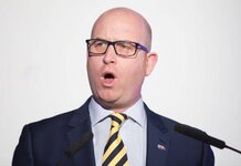 Nuttall Calls Fraud On Stoke