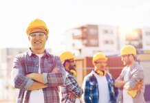 Kent Experiencing Building Boom