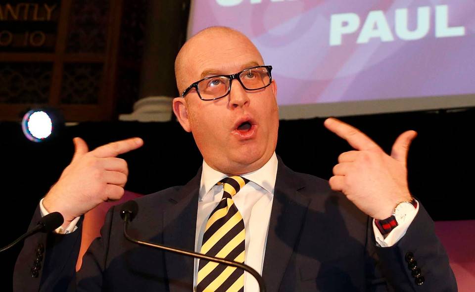 Nuttall