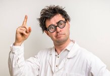 Part time Internet liberals mistake disagreeing with stuff with being offended scientist proves