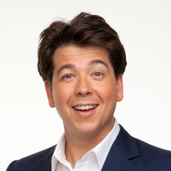 Comic Relief to be just Michael McIntyre and a bunch of Russells in ...