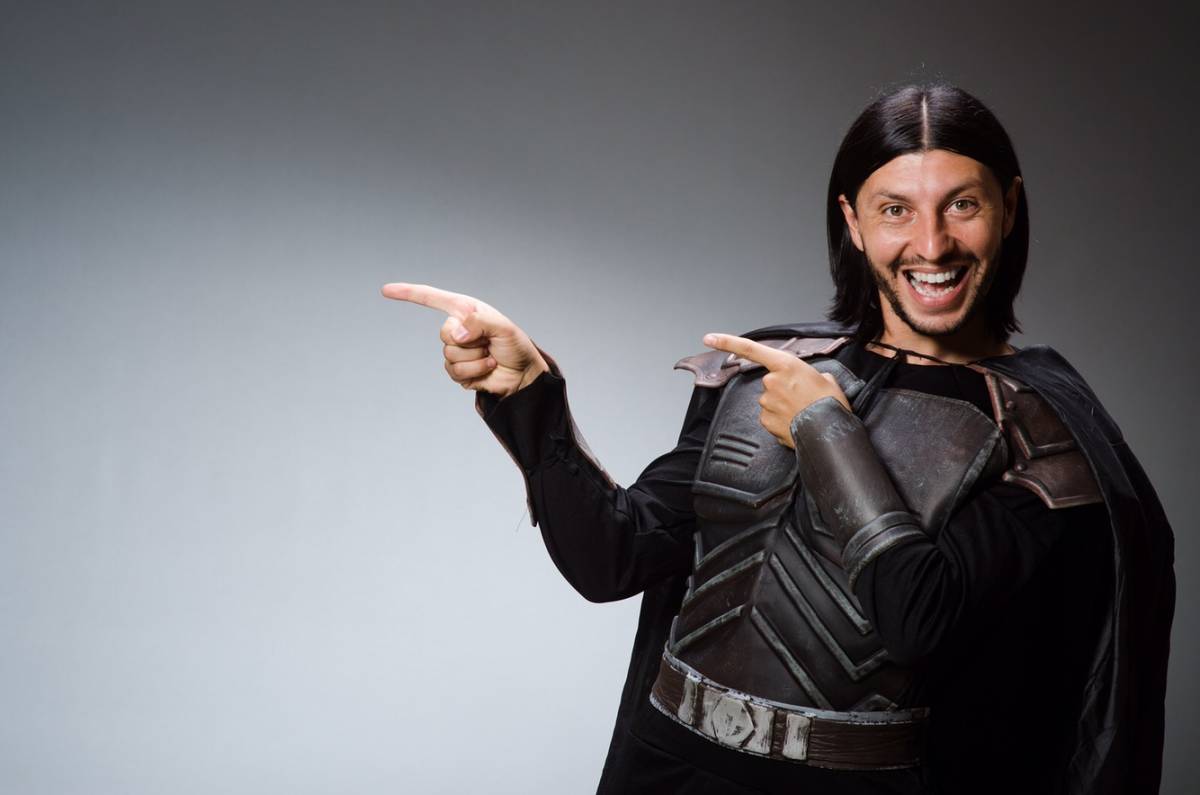 Wars of the Roses to be Re-Run