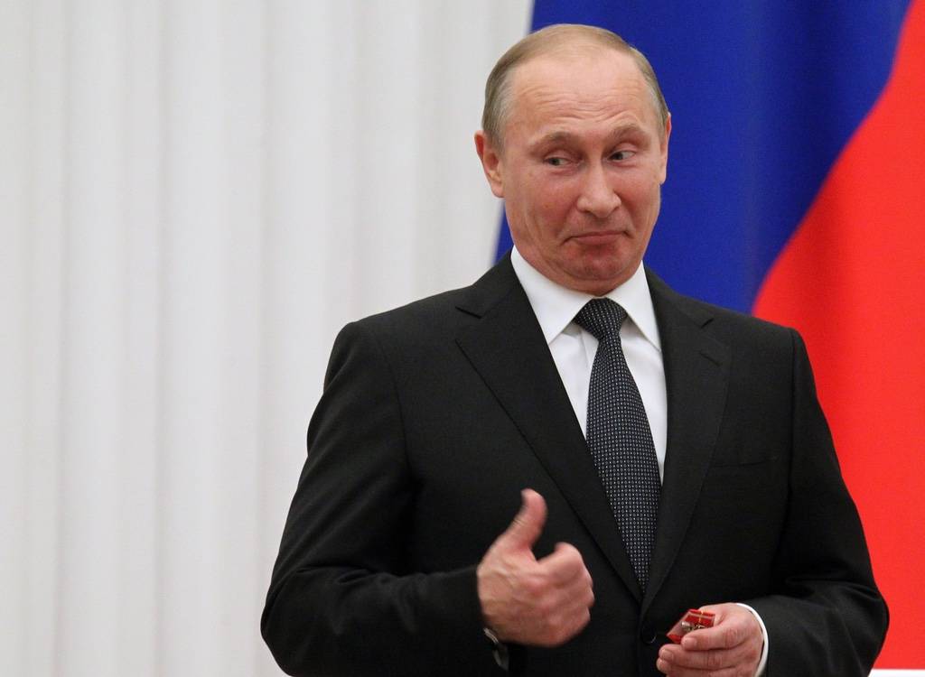Putin