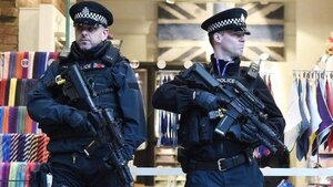 British Transport Police