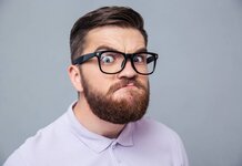 Slightly right leaning liberal centrist wishes everybody would just piss off