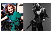 Melania Trump is nothing like Eva Braun, she didn’t get tits out for money confirms Sean Spicer