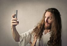 Good Friday wasn’t one of my best Fridays admits Jesus Jesus Good Friday