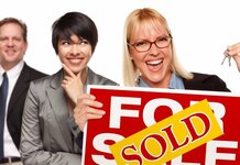 Rochdale Residents excited at house price rises in Post-Apocalypse Britain House Price