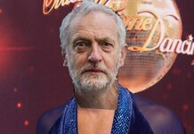 Jeremy Corbyn confirmed as contestant for Strictly Come Dancing 2017