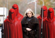 Theresa May establishes Disaster Committee to “get ahead of the game”