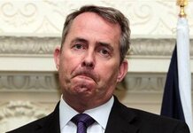 Liam Fox Seeks Trade Deal With ISIS