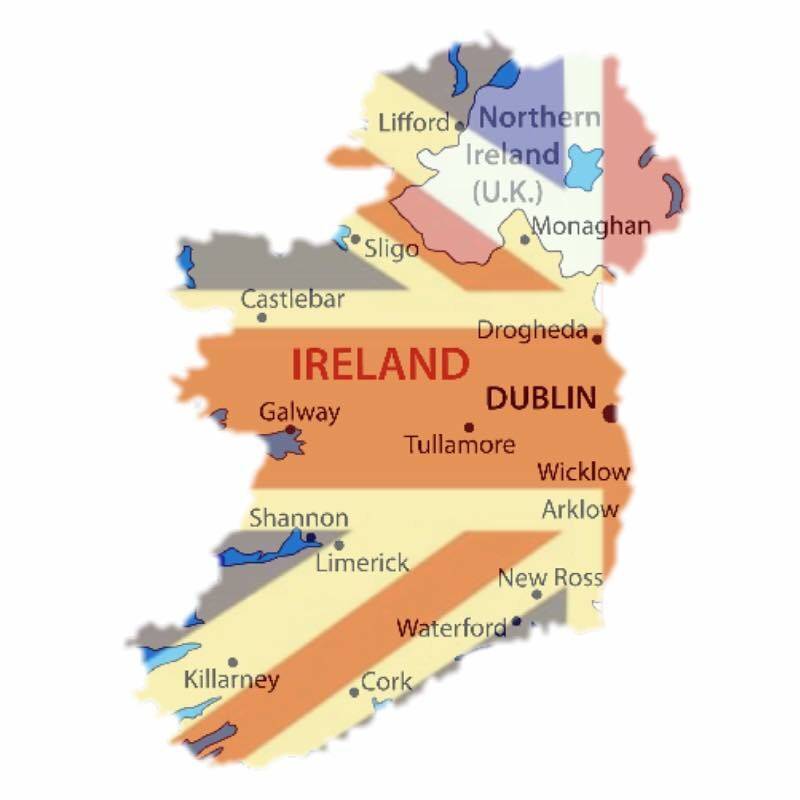 UKIP reveal solution to ‘Irish Problem’