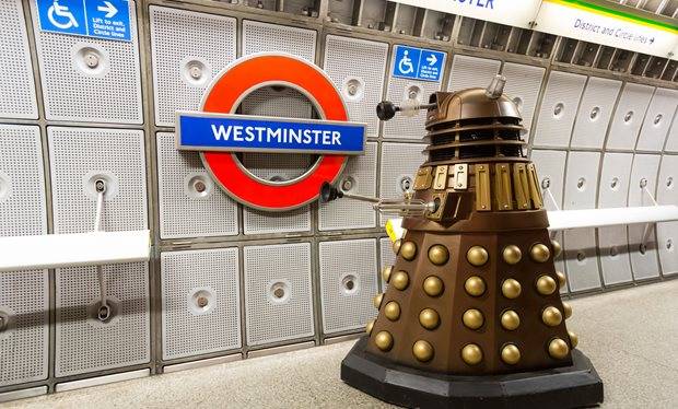 Daleks