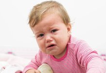 Toddlers appointed to lead Brexit negotiations Angry Toddler