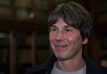 Brian Cox to face Hague war crimes tribunal for 1997 hit Things Can Only Get Better Brian Cox