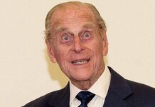 Duke of Edinburgh embroiled in food poisoning compensation scam