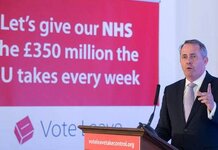 Labour to legalise Liam Fox hunting confirms Jeremy Corbyn