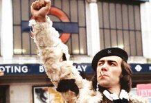 Che Guevara’s beret gift from Corbyn confirms Che Guevara’s Dad John McDonnell