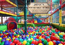 Rochdale Toddler Softplay Centre to rebrand as Dante’s Seventh Circle of Hell
