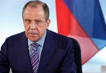 Sergei Lavrov Trump’s ‘Top Choice’ for new FBI Director Sergei Lavrov