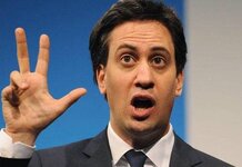 Nation in shock as use finally found for Ed Miliband