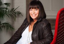 Outrage as Dawn French confirmed for lead role in The Diane Abbot Story