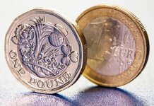 Pound Pinches Parisian Patterning – Press and Paparazzi Perplexed