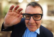 Corbyn manifesto pledge to roll Tom Watson in carpet and throw into the sea proving popular