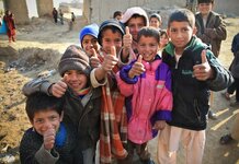 Refugee children launch crowdfunding campaign to buy Ivanka Trump a Spa Day Refugee Children