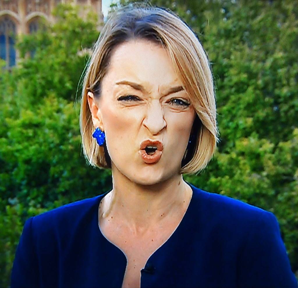 Kuenssberg
