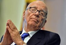 Rupert Murdoch still on course to become Britain’s longest-serving Prime Minister