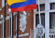 Ecuadorian Ambassador contacts No. 10 “We are here if you need us”