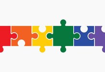 Herald’s Handy Handbooks For Ms May: The Gays and their Acronyms