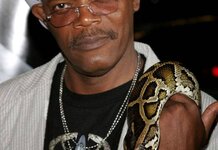 Samuel L Jackson to provide voiceover for Conservative DUP deal