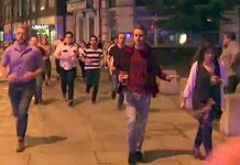 Sad wankers unable to even part a Londoner from his beer Beer