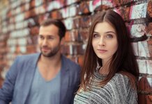 Remainers celebrate Brexit anniversary by repeatedly bashing their heads against brick wall Brick Wall