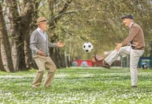 Lib Dems thrilled at prospect of fielding a football team again