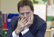 Nick Clegg announced to appear on I’m a Celebrity Get Me Out of Here