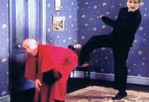 DUP offer to support May if she kicks Bishop Brennan up the arse