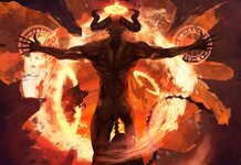 Satan refuses cabinet position in reshuffle