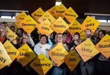 Nick Clegg to run for leadership of Libdems