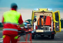 Airlines grounded for Black Death containment