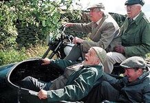 Huddersfield Town veterans prepared for step up in pace