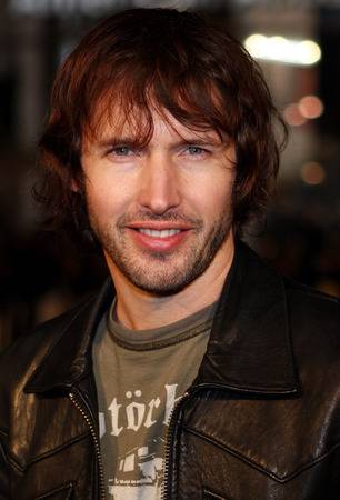 James blunt