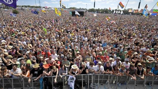 Glastonbury
