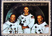 Neil Armstrong’s body to be exhumed and tested for moon dust