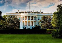 OJ Simpson appointed White House press secretary