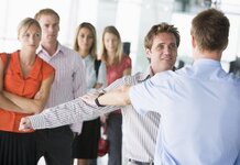 Britons happy counting down the days till they lose freedom of movement