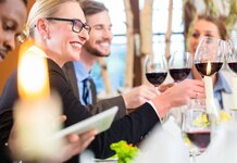 UK’s employers terrified workers will stop working through their lunch hour if houses become affordable