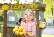 Five year old lemonade salesman found guilty of tax evasion after multi-million pound VAT investigation
